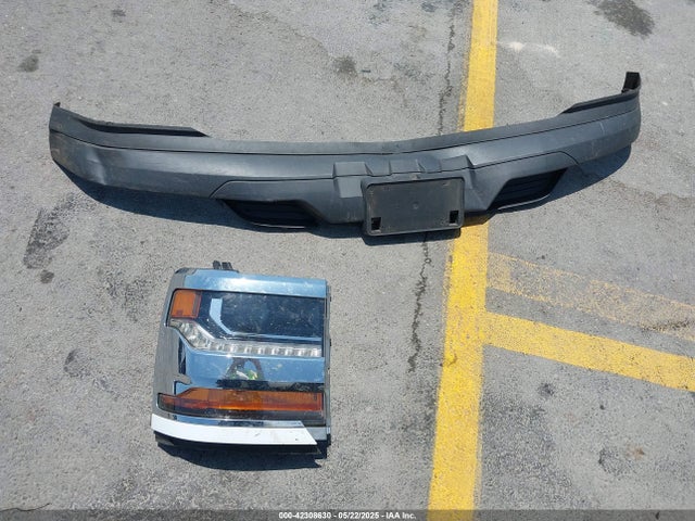 3GCPCREH0GG113168 Chevrolet Silverado 1500 1lt