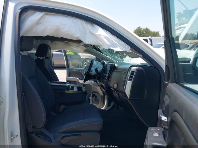 3GCPCREH0GG113168 Chevrolet Silverado 1500 1lt
