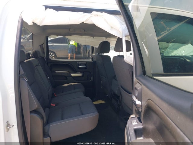 3GCPCREH0GG113168 Chevrolet Silverado 1500 1lt