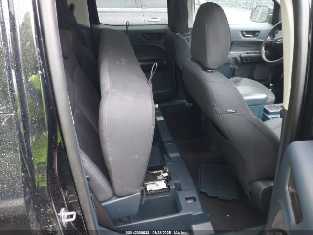 3FTTW8E38NRA17262 Ford Maverick Xl