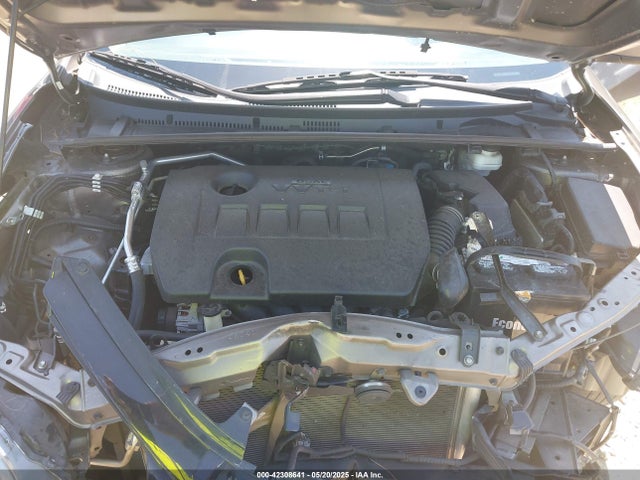5YFBURHE3HP721433 Toyota COROLLA LE