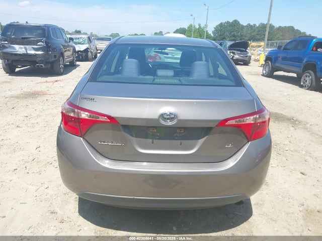 5YFBURHE3HP721433 Toyota COROLLA LE