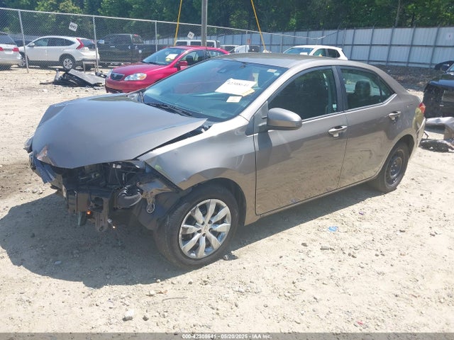 5YFBURHE3HP721433 Toyota COROLLA LE