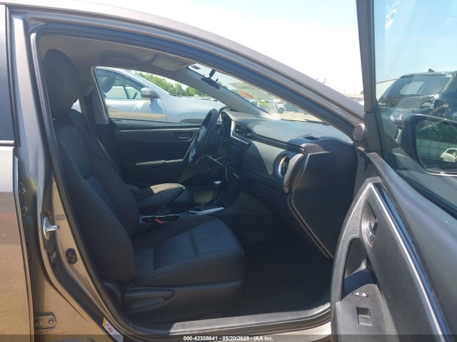 5YFBURHE3HP721433 Toyota COROLLA LE