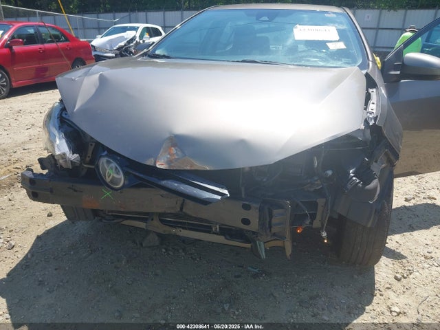 5YFBURHE3HP721433 Toyota COROLLA LE