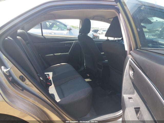 5YFBURHE3HP721433 Toyota COROLLA LE