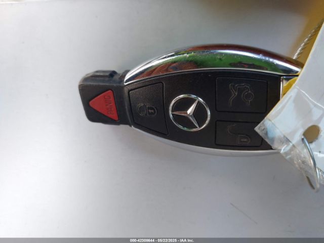 WDDSJ4EB7EN040258 Mercedes-Benz CLA 250