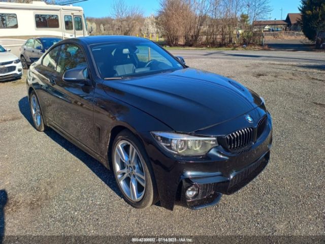 2019 BMW 440I WBA4W7C5XKAG51908