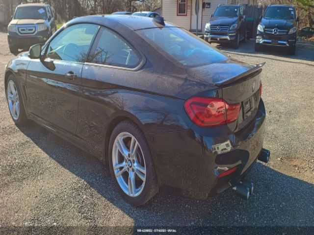 2019 BMW 440I WBA4W7C5XKAG51908 Photo 2