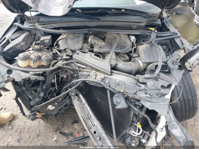 2017 JEEP GRAND CHEROKEE 1C4RJFAG1HC866674 Photo 9