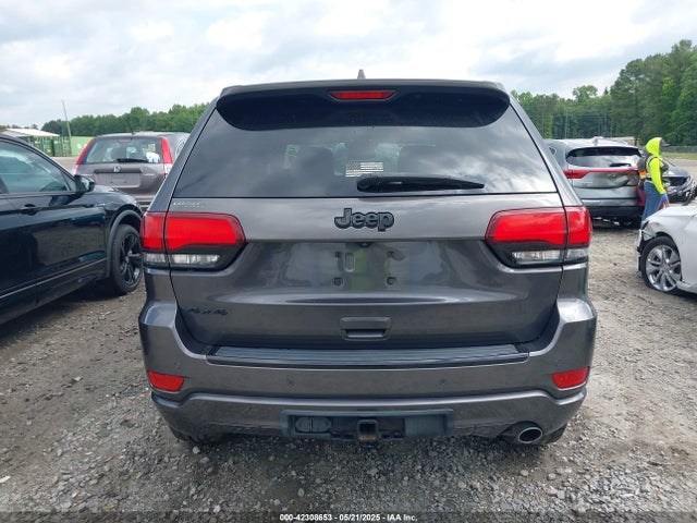1C4RJFAG1HC866674 Jeep Grand Cherokee Altitude 4x4