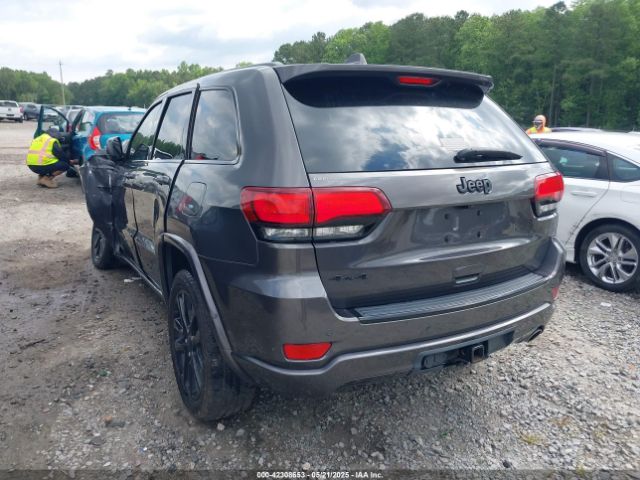 2017 JEEP GRAND CHEROKEE 1C4RJFAG1HC866674 Photo 2