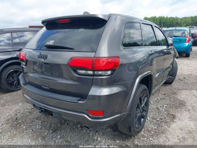 2017 JEEP GRAND CHEROKEE 1C4RJFAG1HC866674 Photo 3