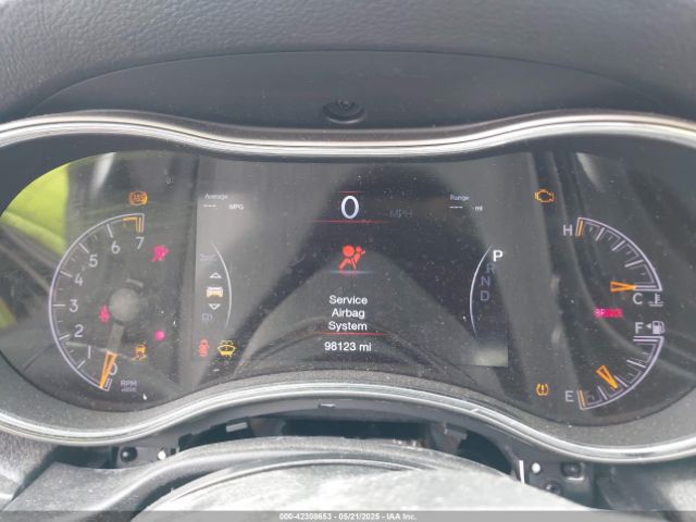 2017 JEEP GRAND CHEROKEE 1C4RJFAG1HC866674 Photo 6