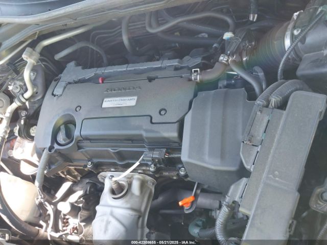 2HKRM4H55GH650247 Honda k24w9