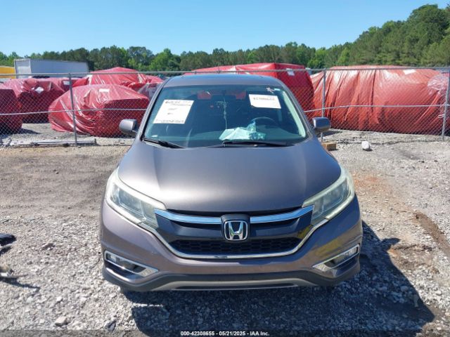2HKRM4H55GH650247 Honda k24w9