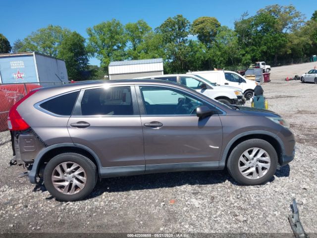 2HKRM4H55GH650247 Honda k24w9