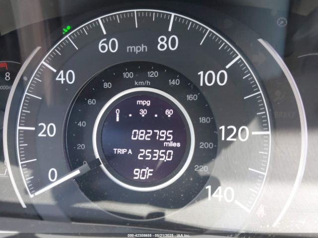 2HKRM4H55GH650247 Honda k24w9