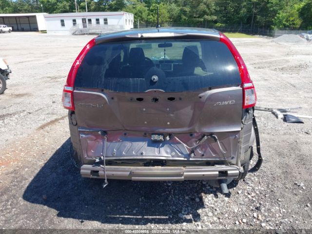 2HKRM4H55GH650247 Honda k24w9