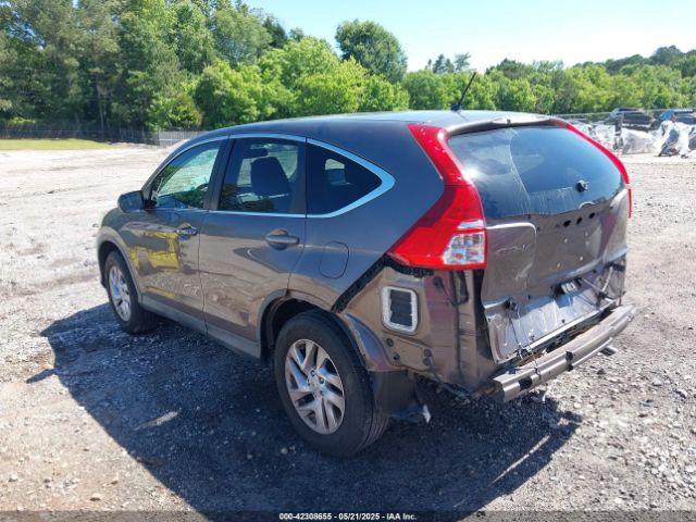 2HKRM4H55GH650247 Honda k24w9