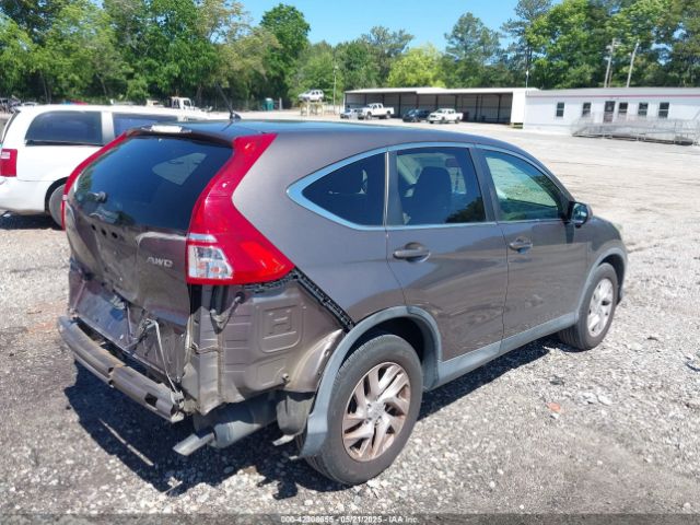 2HKRM4H55GH650247 Honda k24w9