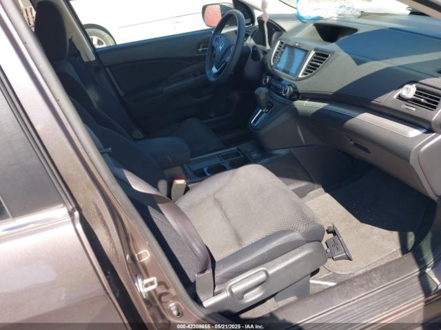 2HKRM4H55GH650247 Honda k24w9