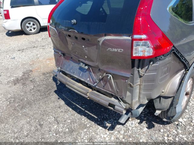 2HKRM4H55GH650247 Honda k24w9
