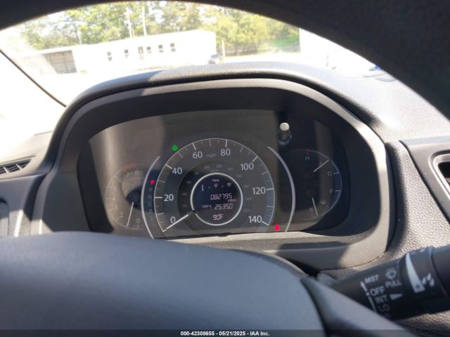 2HKRM4H55GH650247 Honda k24w9