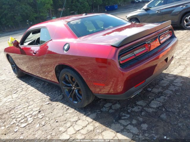 2018 DODGE CHALLENGER 2C3CDZAGXJH183975 Photo 2