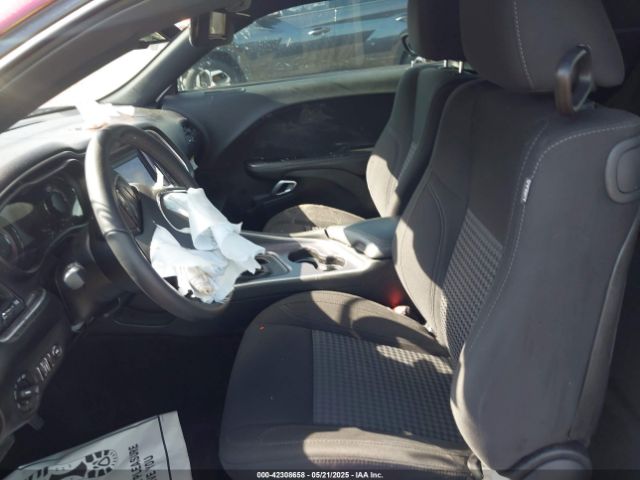 2018 DODGE CHALLENGER 2C3CDZAGXJH183975 Photo 4