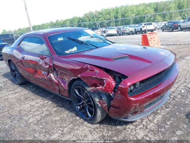 2018 DODGE CHALLENGER 2C3CDZAGXJH183975 Photo 5