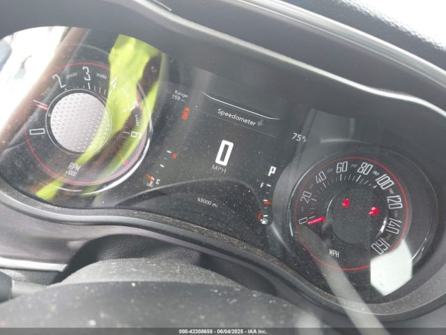 2018 DODGE CHALLENGER 2C3CDZAGXJH183975 Photo 6