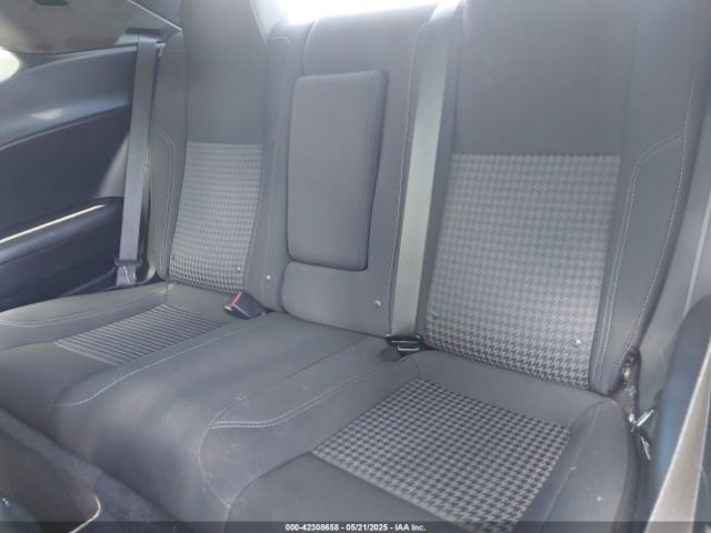 2018 DODGE CHALLENGER 2C3CDZAGXJH183975 Photo 7