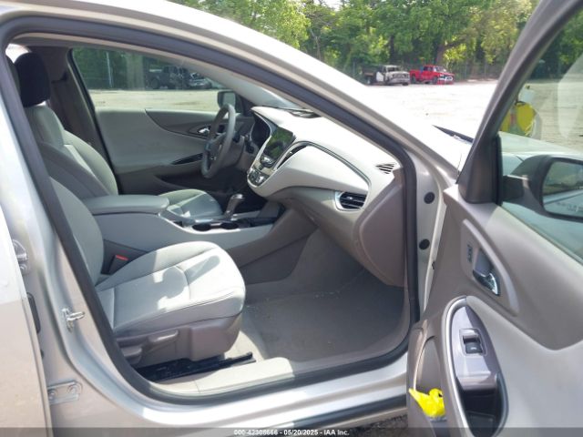 2020 CHEVROLET MALIBU 1G1ZB5ST1LF138811 Photo 4