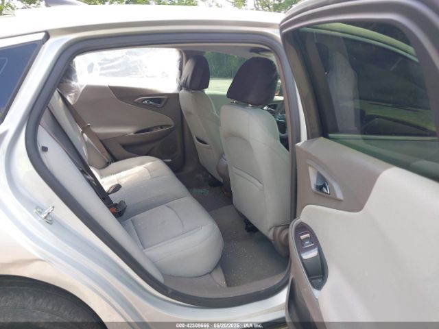 2020 CHEVROLET MALIBU 1G1ZB5ST1LF138811 Photo 7