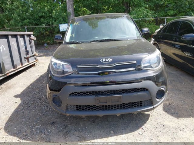 KNDJN2A28K7686252 KIA Soul