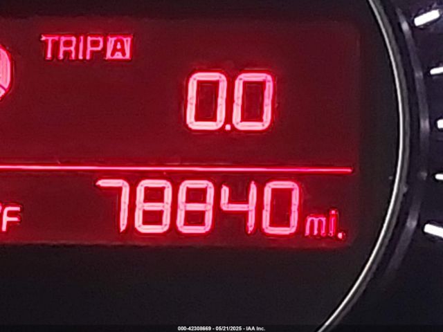KNDJN2A28K7686252 KIA Soul
