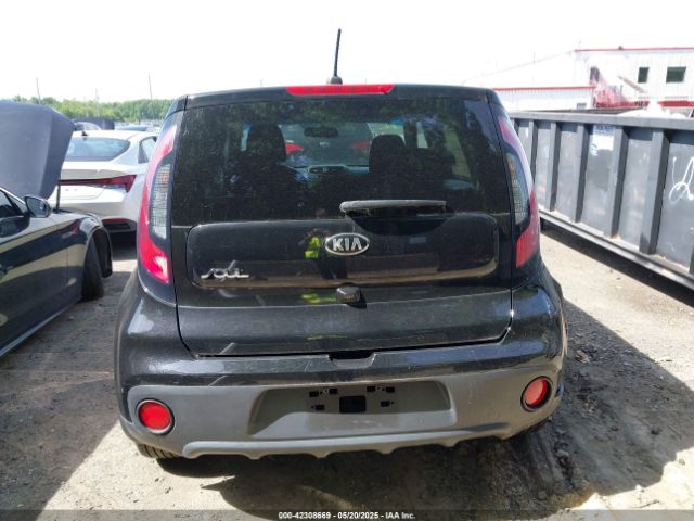 KNDJN2A28K7686252 KIA Soul