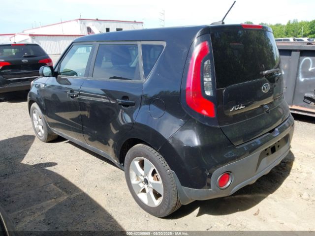 KNDJN2A28K7686252 KIA Soul