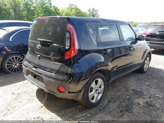 KNDJN2A28K7686252 KIA Soul