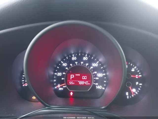 KNDJN2A28K7686252 KIA Soul
