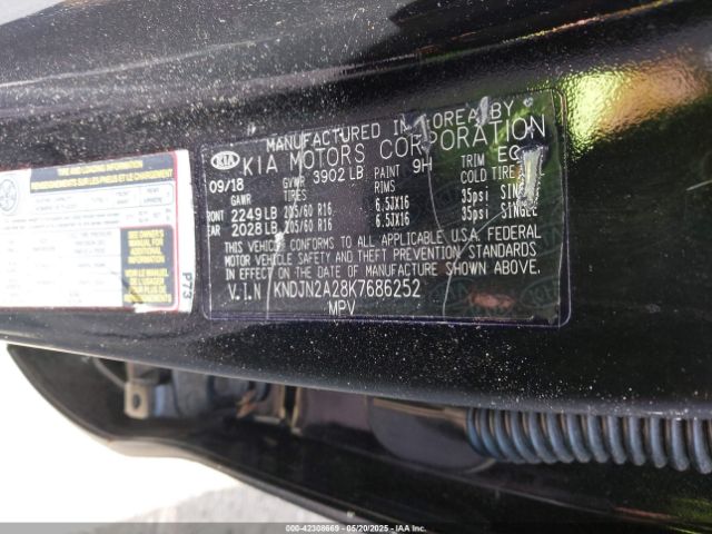 KNDJN2A28K7686252 KIA Soul