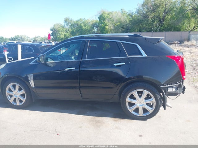 Cadillac lfx - sidi, vvt, e85 max, alum 2015 3GYFNGE3XFS554620 Image 14