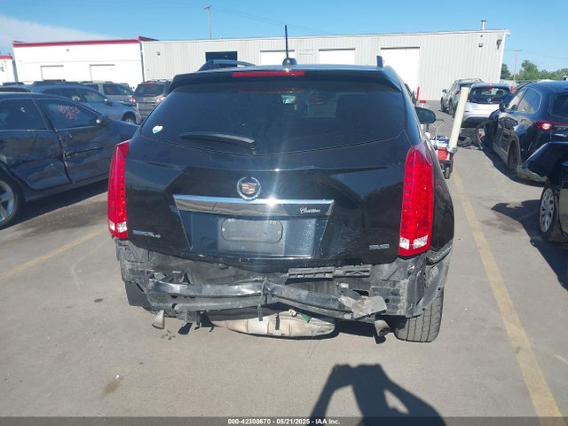Cadillac lfx - sidi, vvt, e85 max, alum 2015 3GYFNGE3XFS554620 Image 16