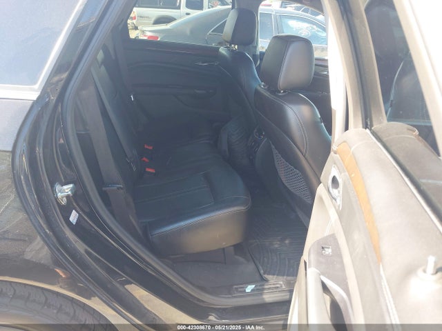 2015 CADILLAC SRX 3GYFNGE3XFS554620 Photo 7