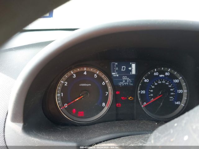 KMHCT5AE9HU308912 Hyundai ACCENT SE