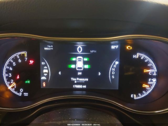 2015 JEEP GRAND CHEROKEE 1C4RJFBG2FC207319 Photo 6