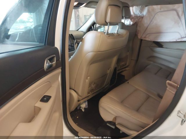 2015 JEEP GRAND CHEROKEE 1C4RJFBG2FC207319 Photo 7