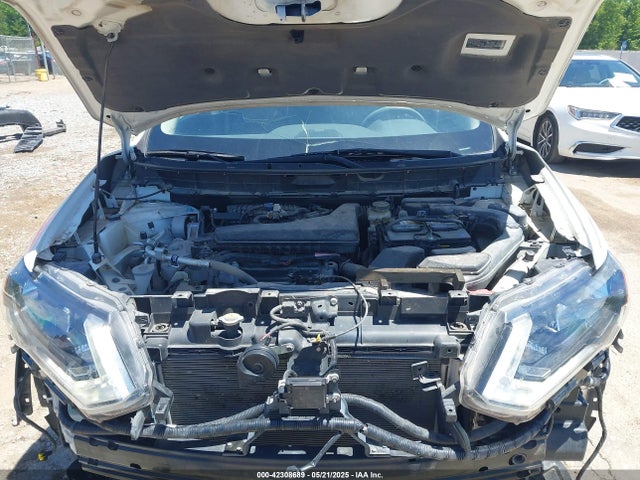 5N1AT2MT6JC852148 Nissan 2018