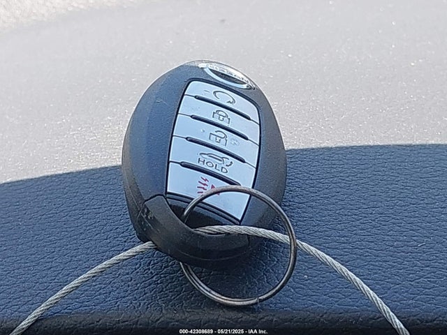 5N1AT2MT6JC852148 Nissan 2018